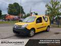 Renault Kangoo Rapid dCi 90 Klima Radio Gelb - thumbnail 1