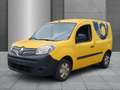 Renault Kangoo Rapid dCi 90 Klima Radio Gelb - thumbnail 16