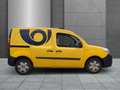 Renault Kangoo Rapid dCi 90 Klima Radio Gelb - thumbnail 17