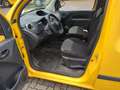 Renault Kangoo Rapid dCi 90 Klima Radio Gelb - thumbnail 5