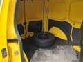 Renault Kangoo Rapid dCi 90 Klima Radio Gelb - thumbnail 10