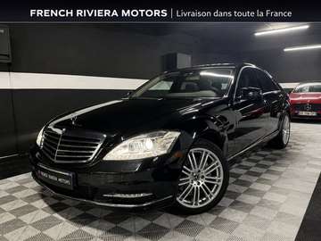 II - 350 - Toit ouvrant - 2013 -75 200 Kms - 1 ère Main - CGI - BlueEfficienc