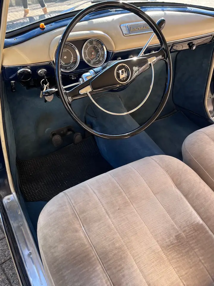 Lancia Appia, foto 7