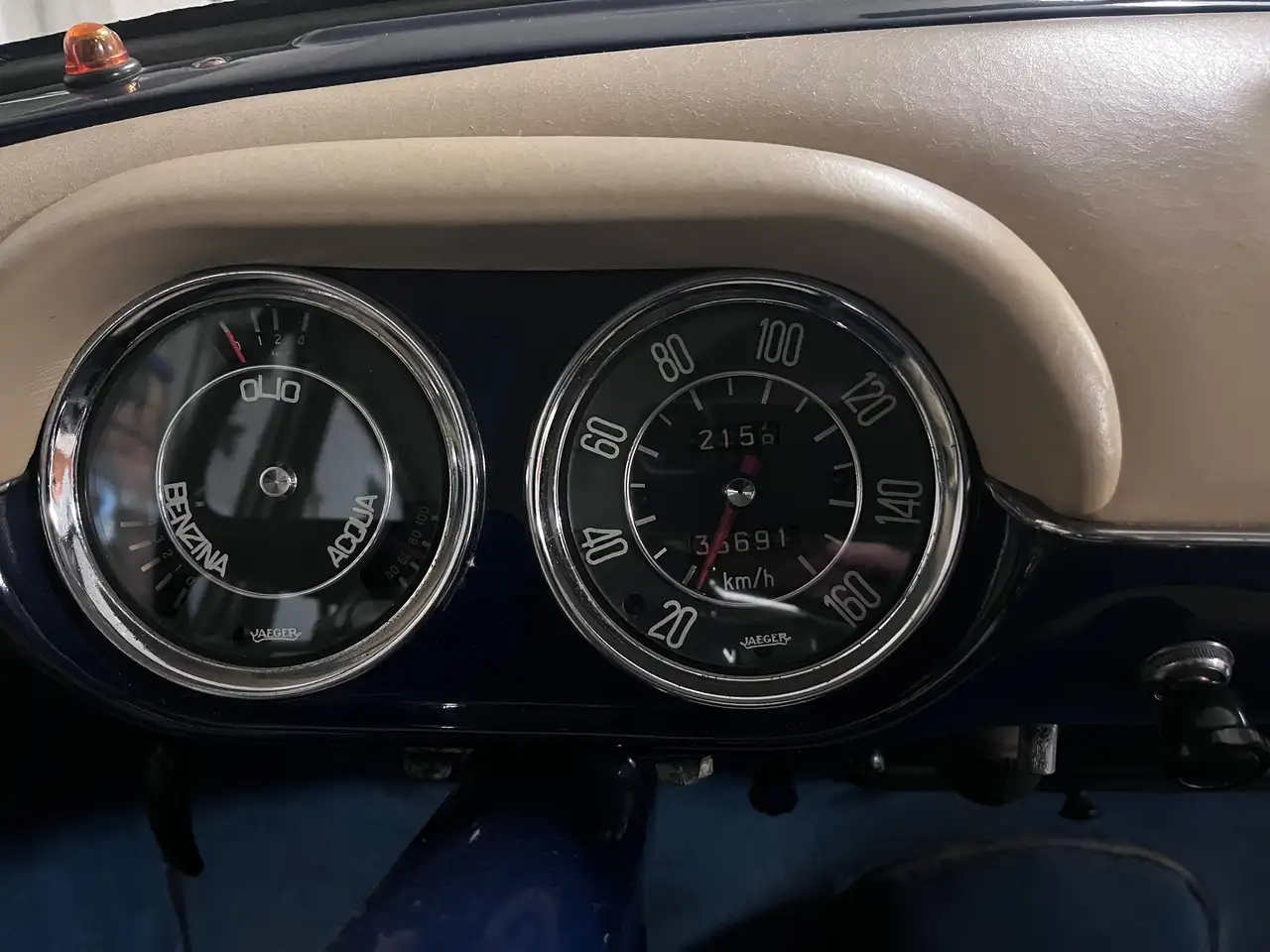 Lancia Appia, foto 5