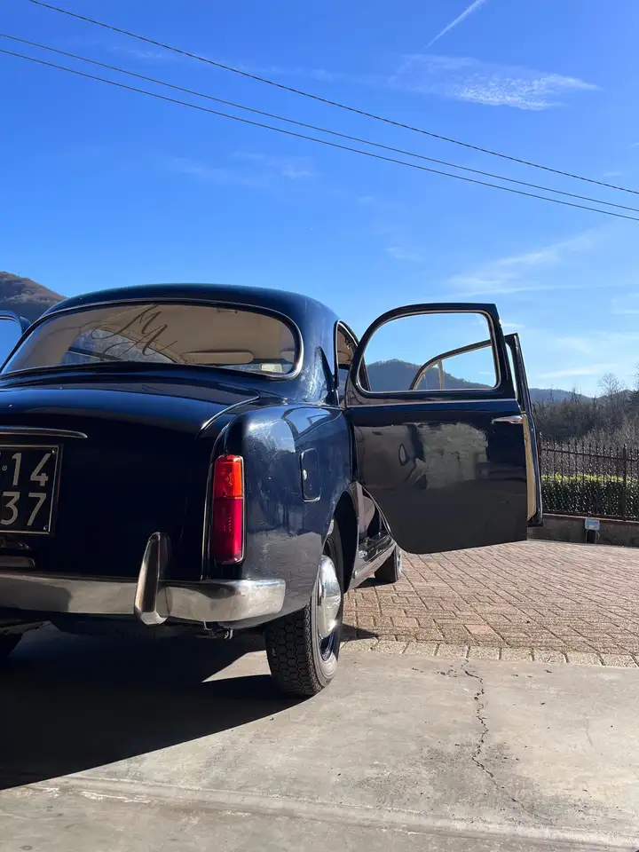Lancia Appia, foto 8