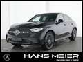 Mercedes-Benz GLC 300 GLC 300 d 4M AMG AHK Panorama Memory Lenkradhzg. Schwarz - thumbnail 1