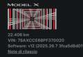 Tesla Model X Plaid 6 Posti Nero - thumbnail 14