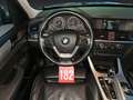 BMW X3 xDrive20d+Sport+Leder+Pano+AHK+Kamera Siyah - thumbnail 11