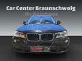 BMW X3 xDrive20d+Sport+Leder+Pano+AHK+Kamera Siyah - thumbnail 3