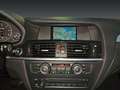 BMW X3 xDrive20d+Sport+Leder+Pano+AHK+Kamera Siyah - thumbnail 12