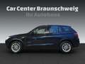 BMW X3 xDrive20d+Sport+Leder+Pano+AHK+Kamera Siyah - thumbnail 4