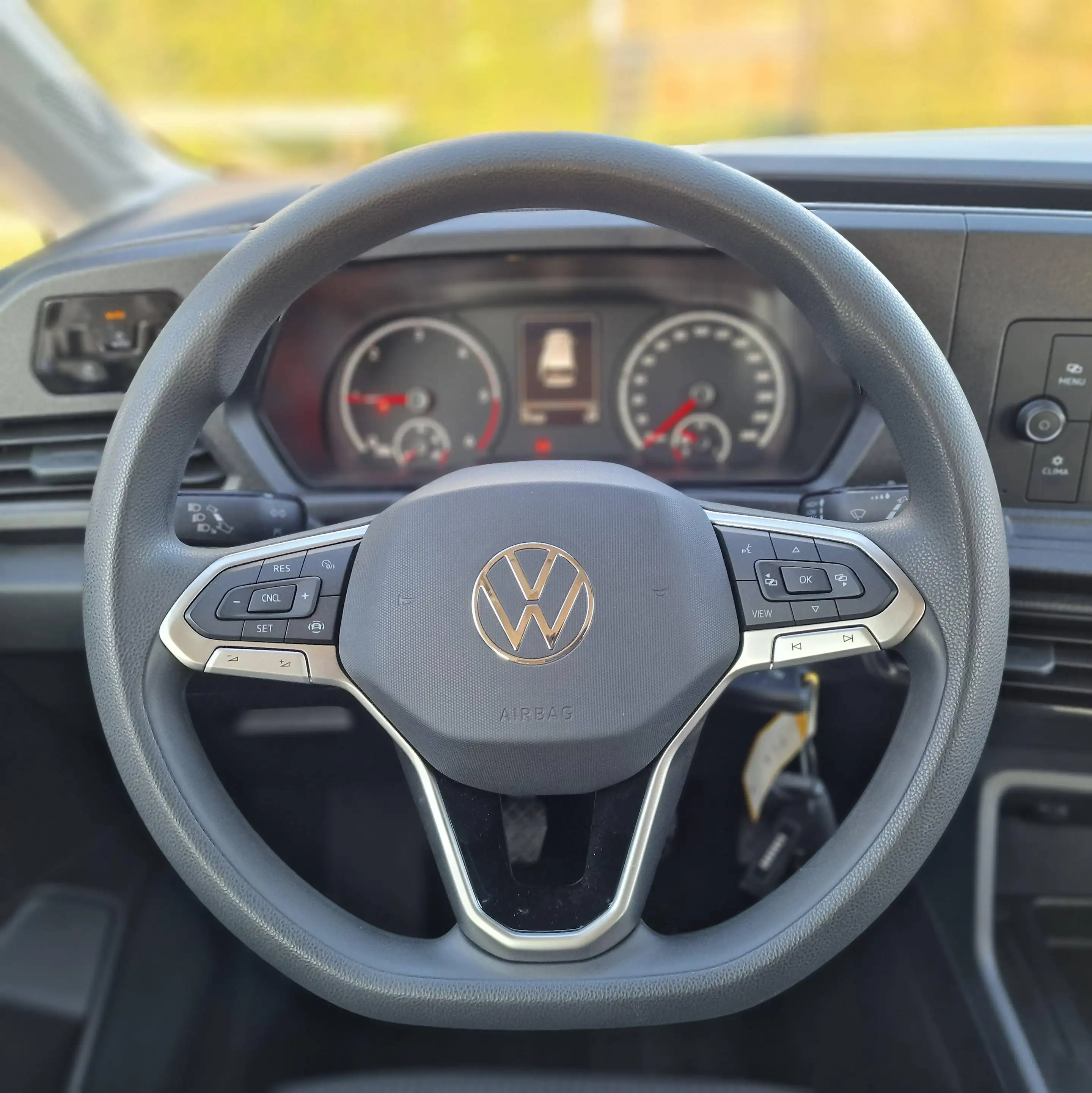 Volkswagen Caddy Caddy 2.0 TDI/Sensoren/Topstaat/12 maand garantie — photo 14