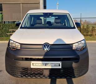 Caddy 2.0 TDI/Sensoren/Topstaat/12 maand garantie