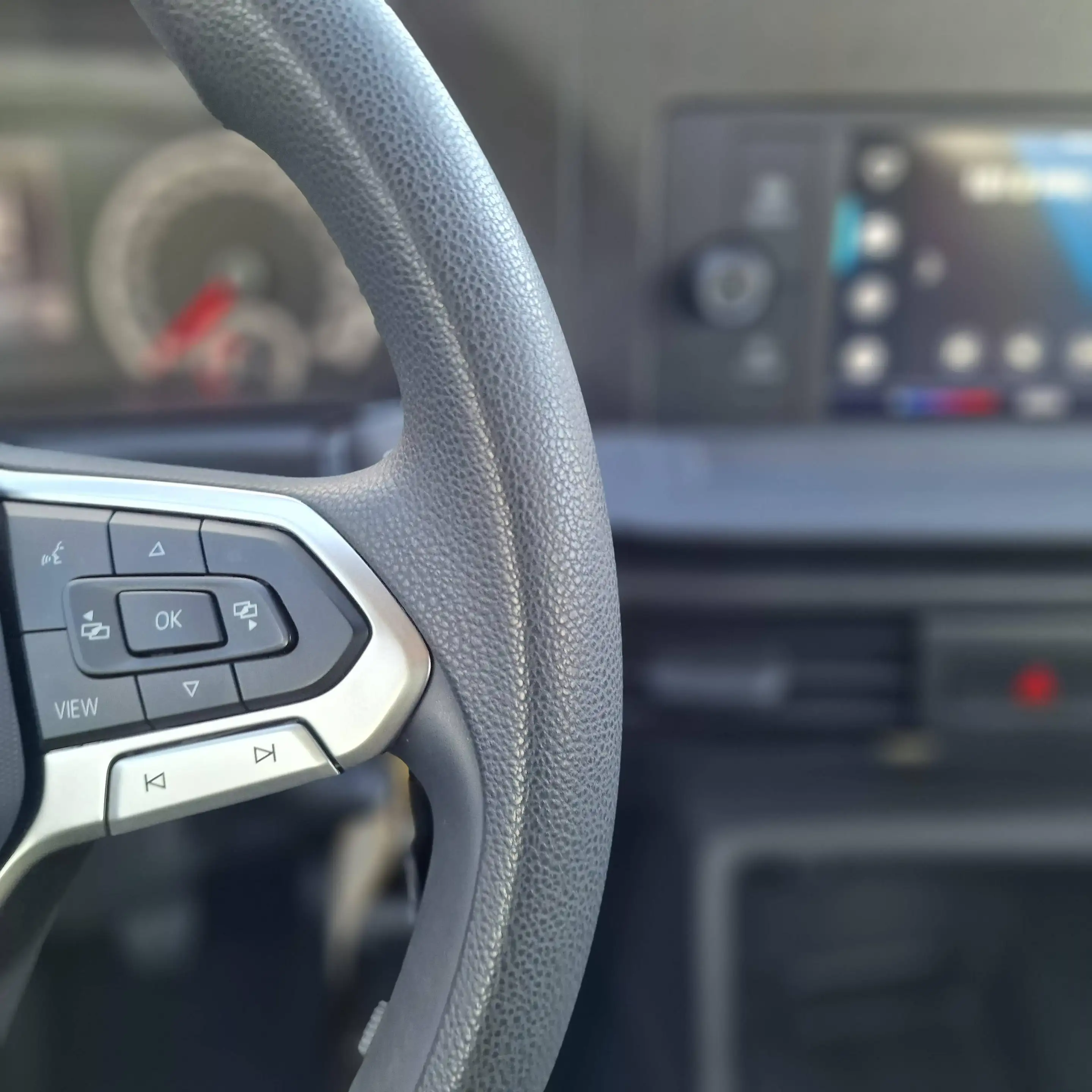 Volkswagen Caddy Caddy 2.0 TDI/Sensoren/Topstaat/12 maand garantie — photo 15