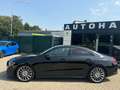 Mercedes-Benz CLA 220 *2x AMG LINE*ASSIST*KEYLESS GO* Noir - thumbnail 5