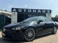 Mercedes-Benz CLA 220 *2x AMG LINE*ASSIST*KEYLESS GO* Noir - thumbnail 1