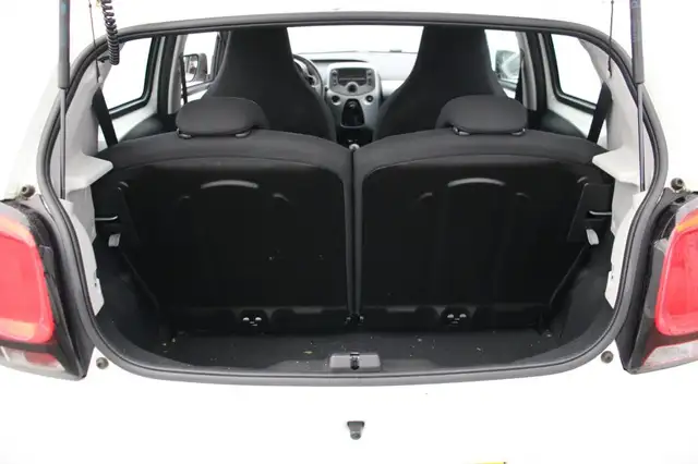 Citroen C1 view 10