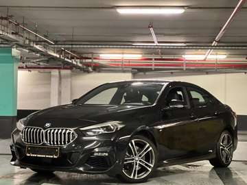 Gran Coupe / Automatique  / Pack M /