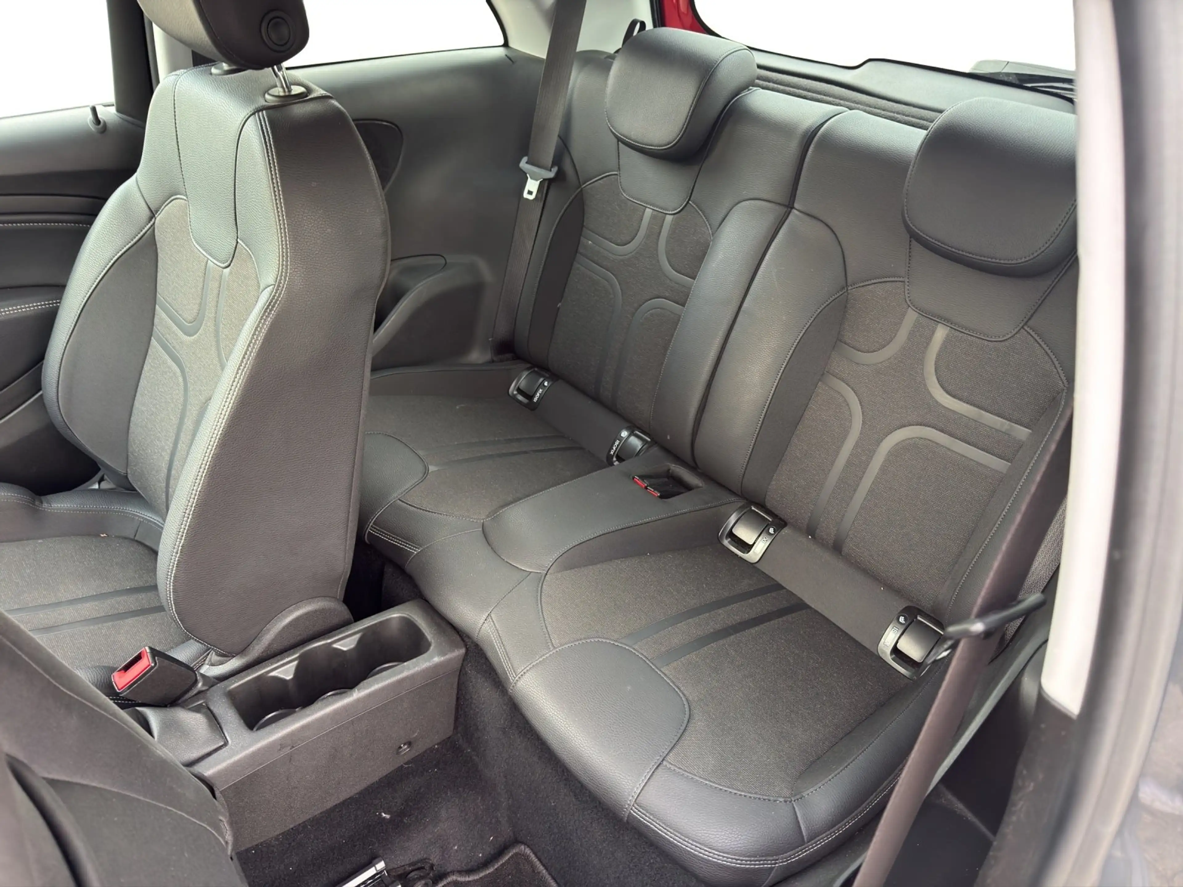 Opel Adam 1.4 Turbo S SHZ+LM+PDC+SoundSys+Winterp. — photo 14