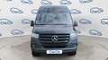 Mercedes-Benz Sprinter Fourgon L3H2 III 315 2.0 CDI 150 Select Noir - thumbnail 5