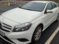 Mercedes-Benz A 180 Kombilimousine Weiß - thumbnail 7