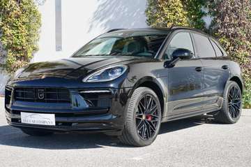 GTS 2.9 V6 440 CH