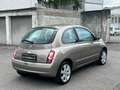 Nissan Micra I-Way 1.2*Wenig KM*Klima*8-Fach* Beige - thumbnail 8