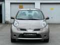 Nissan Micra I-Way 1.2*Wenig KM*Klima*8-Fach* Beige - thumbnail 2
