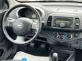 Nissan Micra I-Way 1.2*Wenig KM*Klima*8-Fach* Beige - thumbnail 15