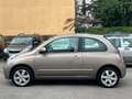 Nissan Micra I-Way 1.2*Wenig KM*Klima*8-Fach* Beige - thumbnail 4