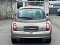 Nissan Micra I-Way 1.2*Wenig KM*Klima*8-Fach* Beige - thumbnail 6