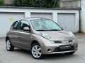 Nissan Micra I-Way 1.2*Wenig KM*Klima*8-Fach* Beige - thumbnail 1