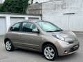 Nissan Micra I-Way 1.2*Wenig KM*Klima*8-Fach* Beige - thumbnail 10