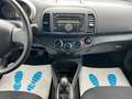 Nissan Micra I-Way 1.2*Wenig KM*Klima*8-Fach* Beige - thumbnail 17