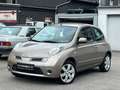 Nissan Micra I-Way 1.2*Wenig KM*Klima*8-Fach* Beige - thumbnail 3