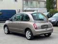 Nissan Micra I-Way 1.2*Wenig KM*Klima*8-Fach* Beige - thumbnail 5