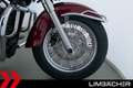 Kawasaki VN 900 CLASSIC - SilverTail, Packtaschen,etc Rojo - thumbnail 14