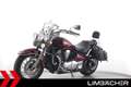 Kawasaki VN 900 CLASSIC - SilverTail, Packtaschen,etc Rojo - thumbnail 4