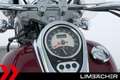 Kawasaki VN 900 CLASSIC - SilverTail, Packtaschen,etc Rojo - thumbnail 24