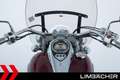 Kawasaki VN 900 CLASSIC - SilverTail, Packtaschen,etc Rojo - thumbnail 13