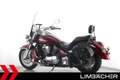 Kawasaki VN 900 CLASSIC - SilverTail, Packtaschen,etc Rojo - thumbnail 6