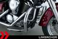 Kawasaki VN 900 CLASSIC - SilverTail, Packtaschen,etc Rojo - thumbnail 17