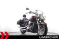 Kawasaki VN 900 CLASSIC - SilverTail, Packtaschen,etc Rojo - thumbnail 2