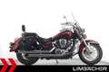 Kawasaki VN 900 CLASSIC - SilverTail, Packtaschen,etc Rojo - thumbnail 10