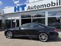 Mercedes-Benz CL 65 AMG Scheckheft BRD Fzg.! Noir - thumbnail 1