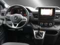 Renault Trafic Kombi dCi 170 EDC Klappdach Automatik Grijs - thumbnail 11
