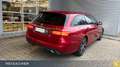 Mercedes-Benz E 300 E300de 4Matic AMG Navi 360° ACC adLED AHK Rot - thumbnail 2