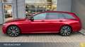 Mercedes-Benz E 300 E300de 4Matic AMG Navi 360° ACC adLED AHK Rot - thumbnail 4