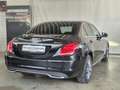 Mercedes-Benz C 220 d / 4MATIC Schwarz - thumbnail 4