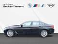 BMW 530 d A,Limo, Luxury Line,Rückfahrk.,Head-Up,AHK,LED S Noir - thumbnail 3